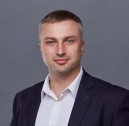 Ботнаренко Олексій