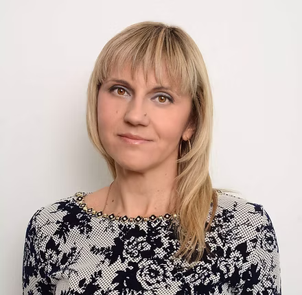 Гончаренко Наталія