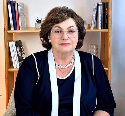 Кодлубовська Тетяна