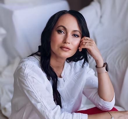 Сіраковська Олена