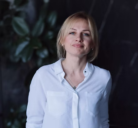 Степанчук Олена